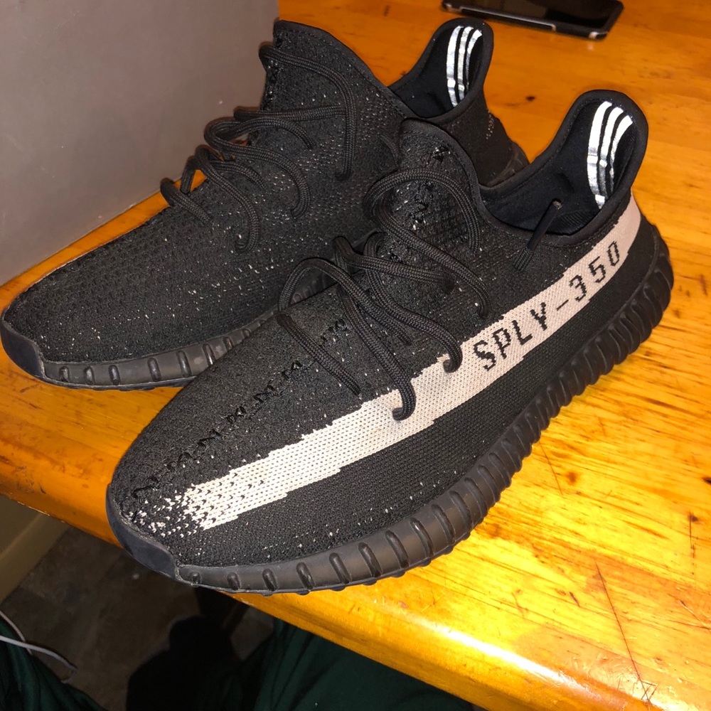 Yeezy boost 350